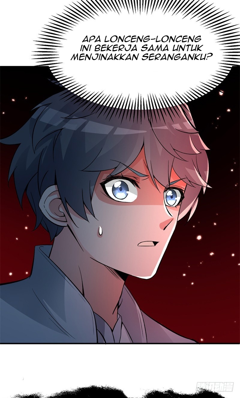 I Picked Up An Attributes Chapter 21 Gambar 39
